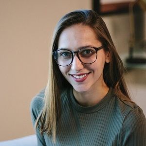 Meet your Posher, Madeline